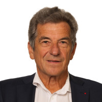 Klaus Barthel, Landratskandidat